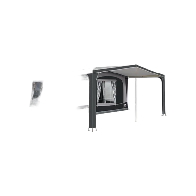 Dorema Palma Antra - 12