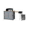 Defa Keuken Easy Slide Bamboe