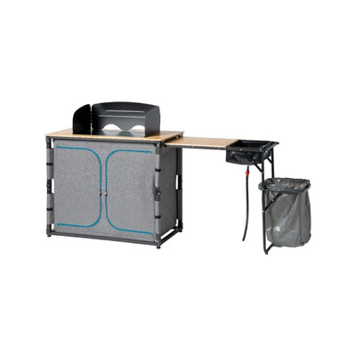 Defa Keuken Easy Slide Bamboe