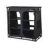 Defa Opbergkast schuin Blue Line 110