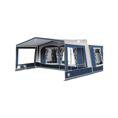 Locarno Plus Blauw - 9
