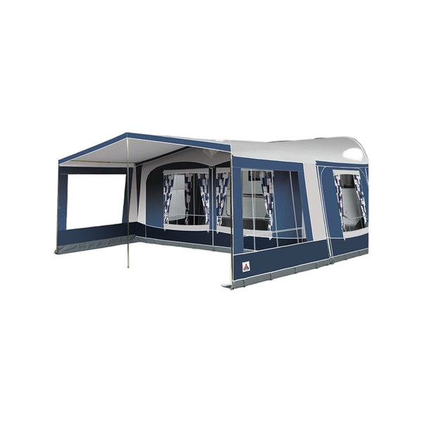 Locarno Plus Blauw - 11