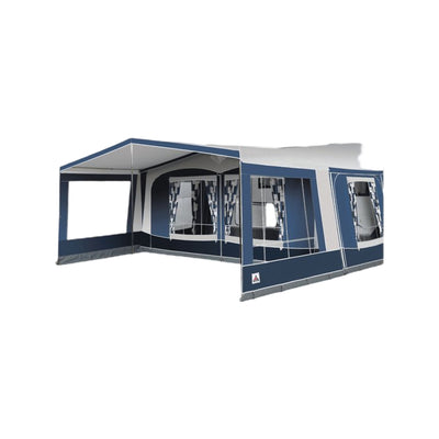 Locarno Plus Blauw - 15
