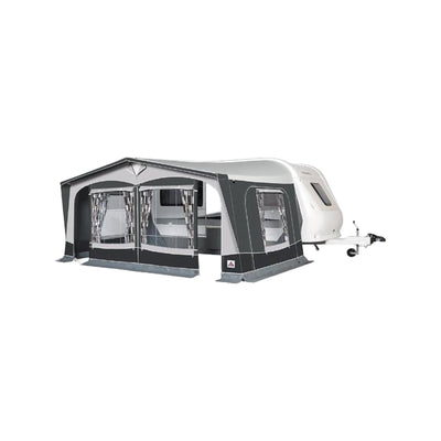 Dorema Dor President Xl 280 (Antra) 20