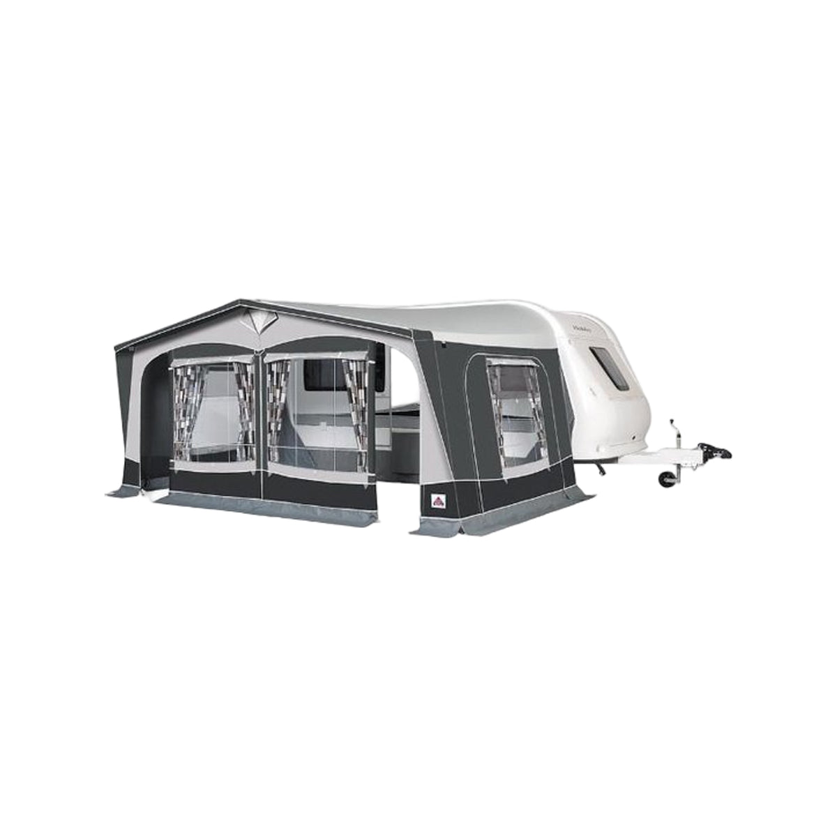 Dorema Dor President Xl 280 (Antra) 20
