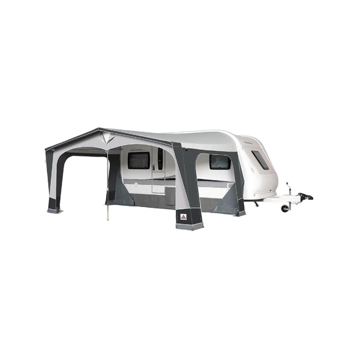 Dorema Dor President Xl 280 (Antra) 20