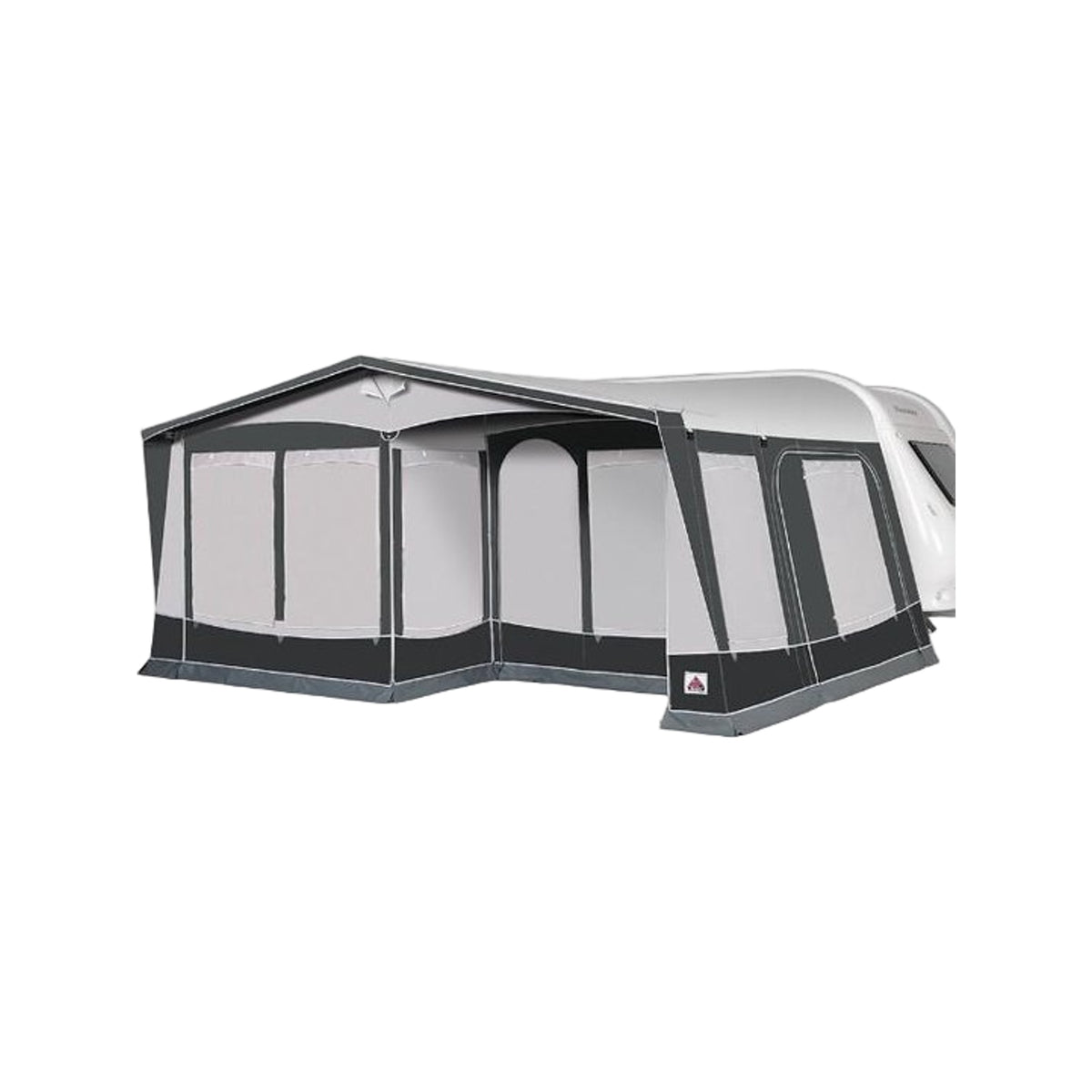 Dorema Dor Royal 350 Dlx (Antra) 11