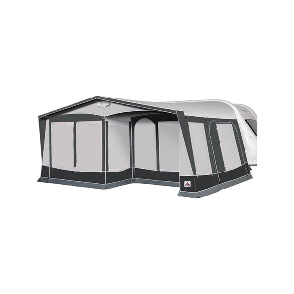 Dorema Dor Royal 350 Dlx (Antra) 11