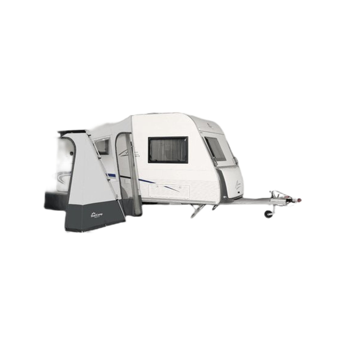 Starcamp Sc Mistral Ripstop (Antra)