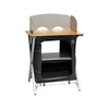 Defa Easy Folding grijs 75x49x82