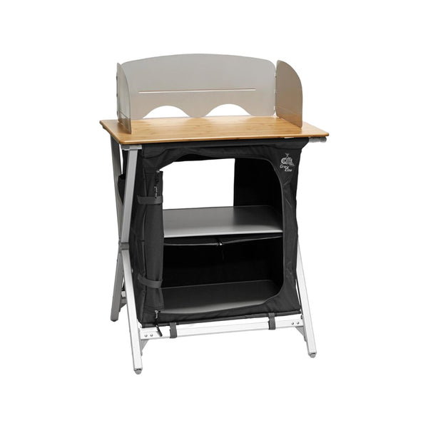 Defa Easy Folding grijs 75x49x82