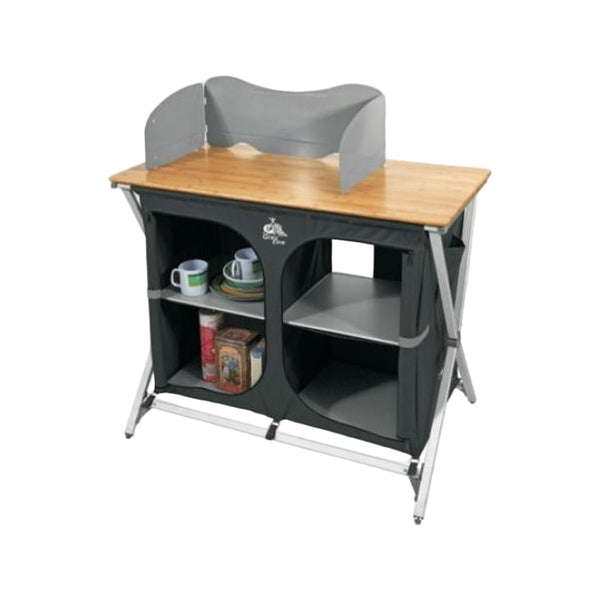 Defa Easy Folding grijs 100x49x82