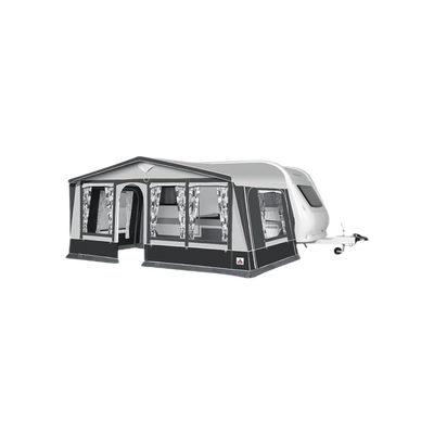 Dorema Ibiza XL 270 De Luxe - 13 HR