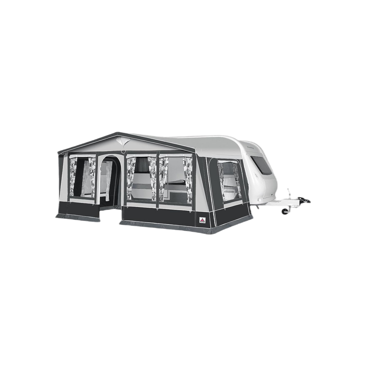 Dorema Ibiza XL 270 De Luxe - 13 HR