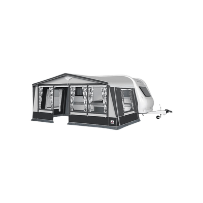 Dorema Ibiza XL 270 De Luxe - 13 HR