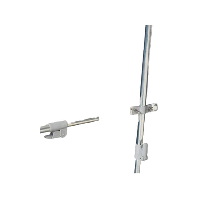 Dorema Locarno Season Antraciet - 12 (incl. frame)