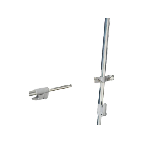 Dorema Locarno Season Antraciet - 12 (incl. frame)