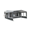 Dorema Locarno Season Antraciet - 14 (incl. frame)