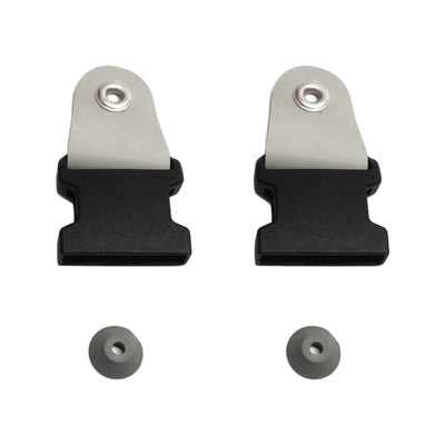 Dorema Safe Lock bev.+oog, per 2