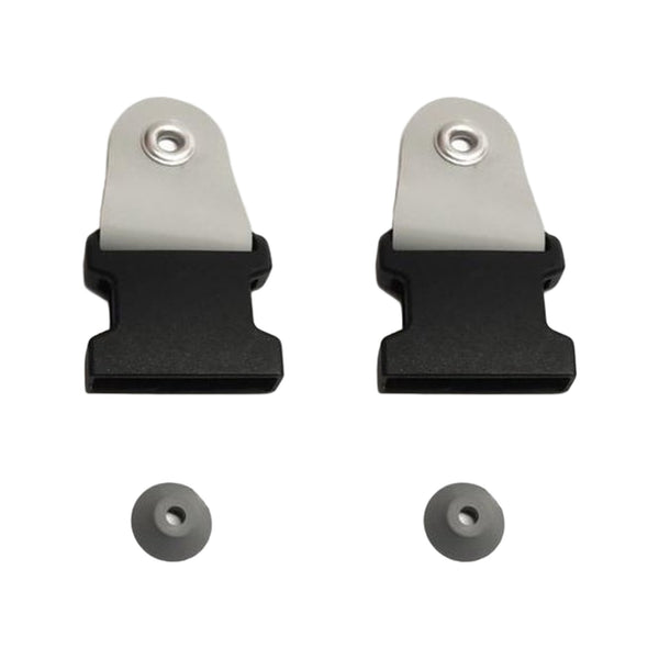 Dorema Safe Lock bev.+oog, per 2