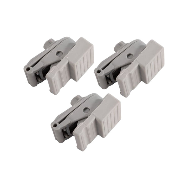 Dorema Quick Lock Knaus-Wilk, 3st