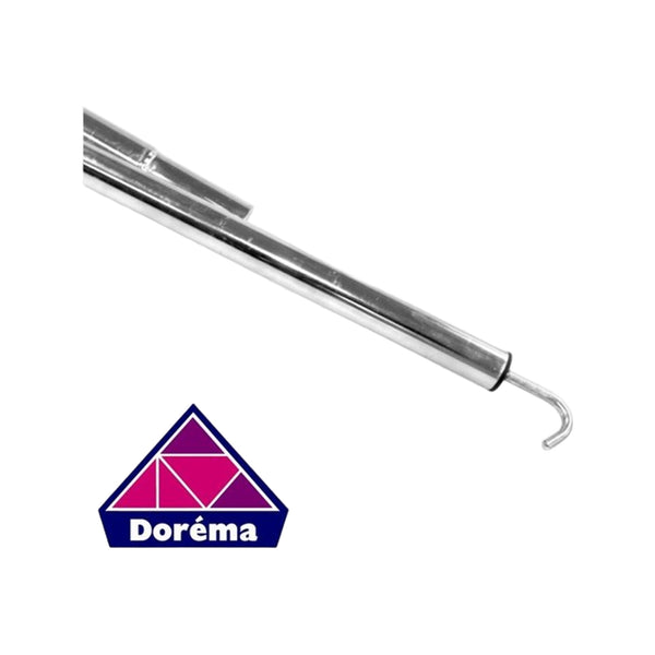 Dorema Easygrip 28mm, per 4