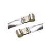 Dorema Extra dakstang staal 28mm, < 250 cm