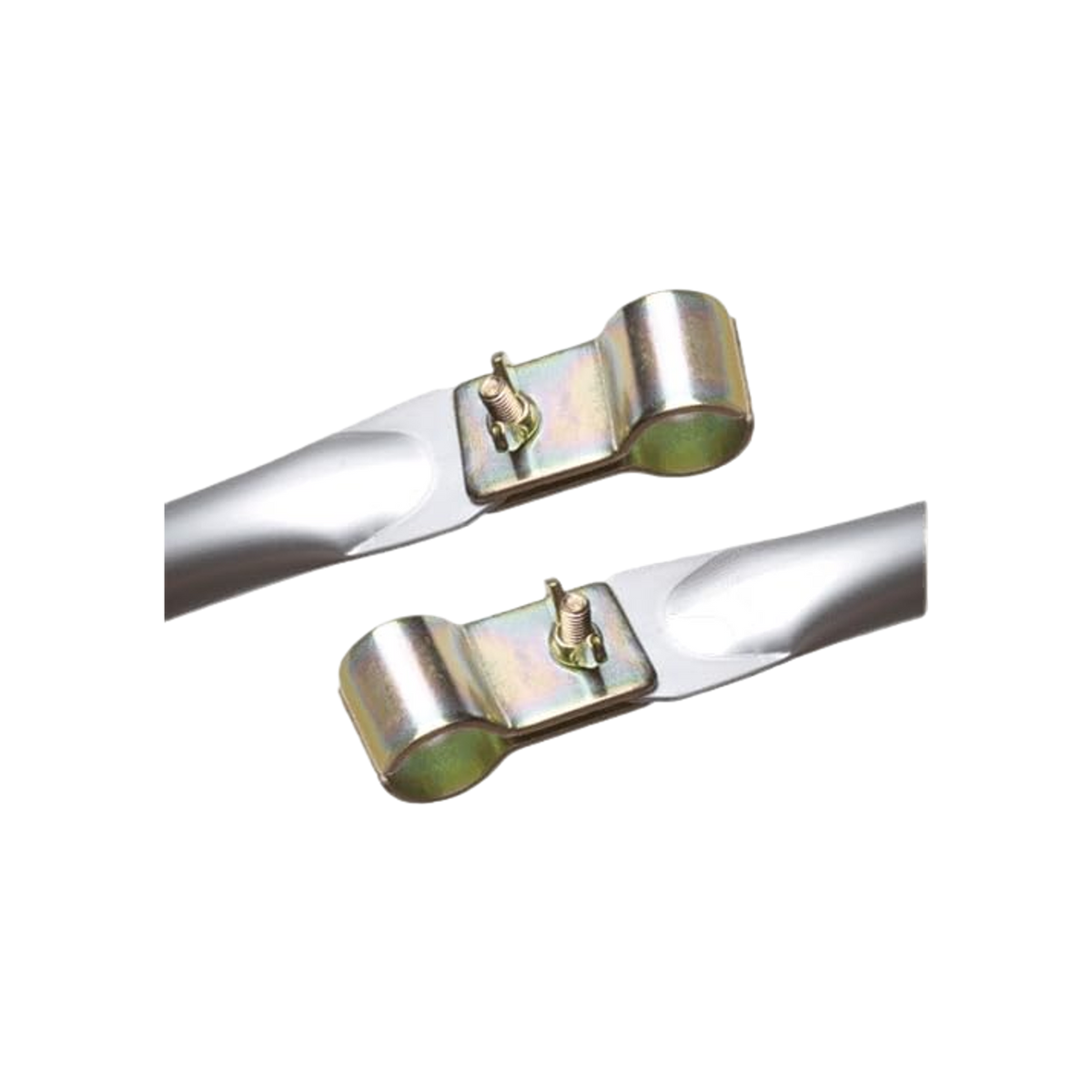 Dorema Extra dakstang staal 28mm, < 250 cm