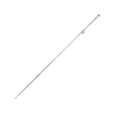 Dorema Dor Stormstok Staal 28Mm