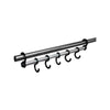 Defa Tentkapstok aluminium 7 haaks
