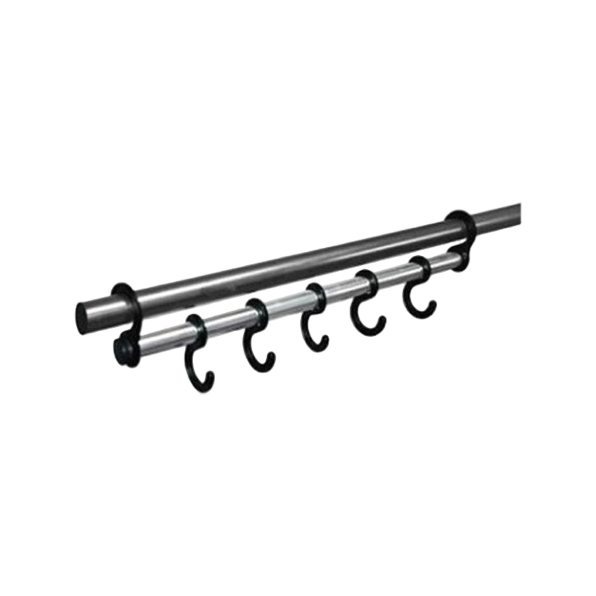 Defa Tentkapstok aluminium 7 haaks