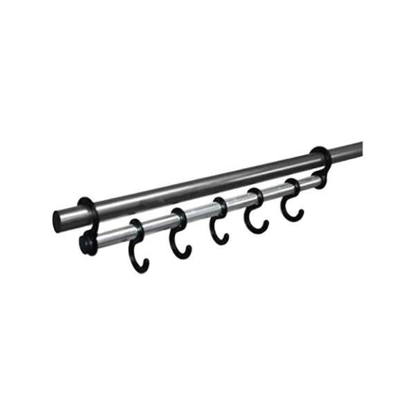 Defa Tentkapstok aluminium 7 haaks