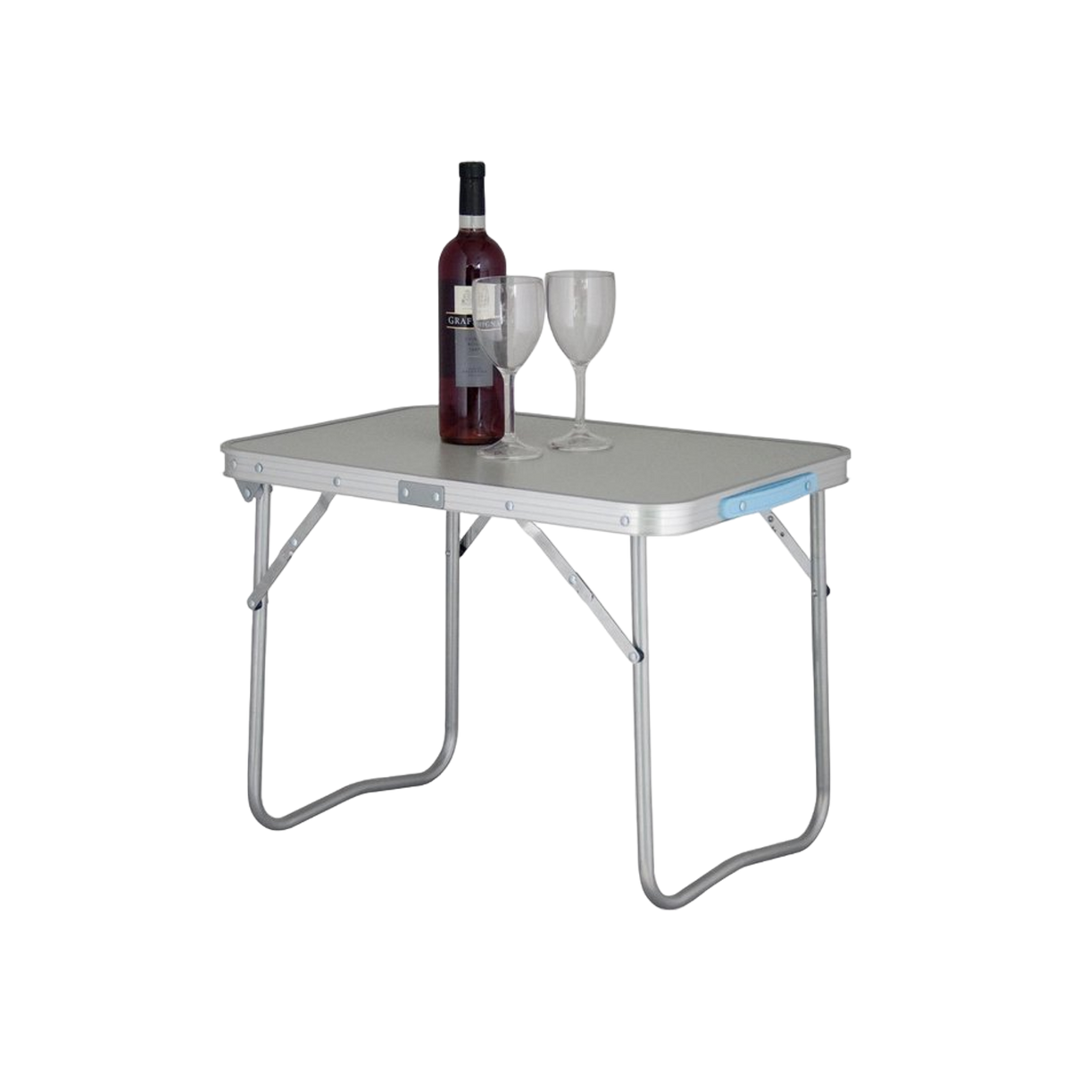Eurotrail Campingtafel Monaco S