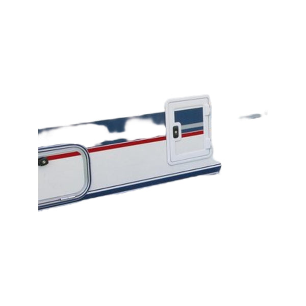Eurotrail Tochtstrook Op Maat 400X60Cm