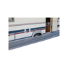 Eurotrail Caravan tochtstrook 500x60cm