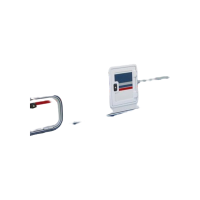 Eurotrail Caravan tochtstrook 500x60cm