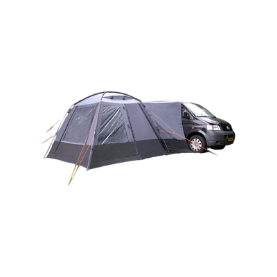 Hockenheim Bus Tent