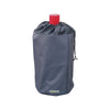 Eurotrail Gasfles Beschermhoes 11Kg Fles (Antraciet)