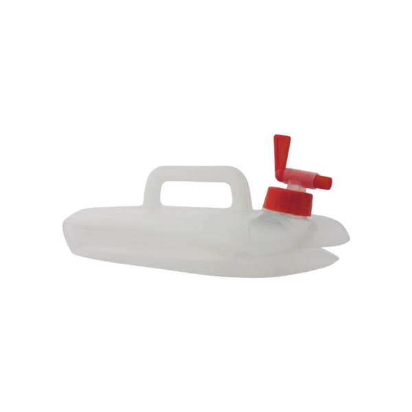 Eurotrail Jerrycan 10 ltr.