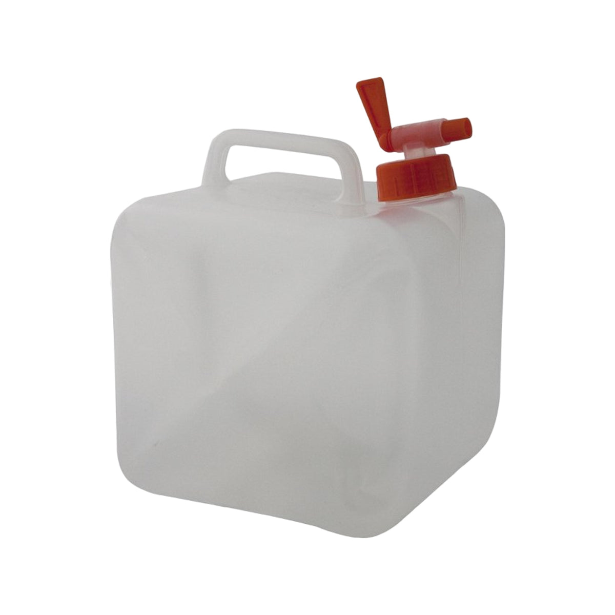 Eurotrail Jerrycan opvouwbaar 15 ltr