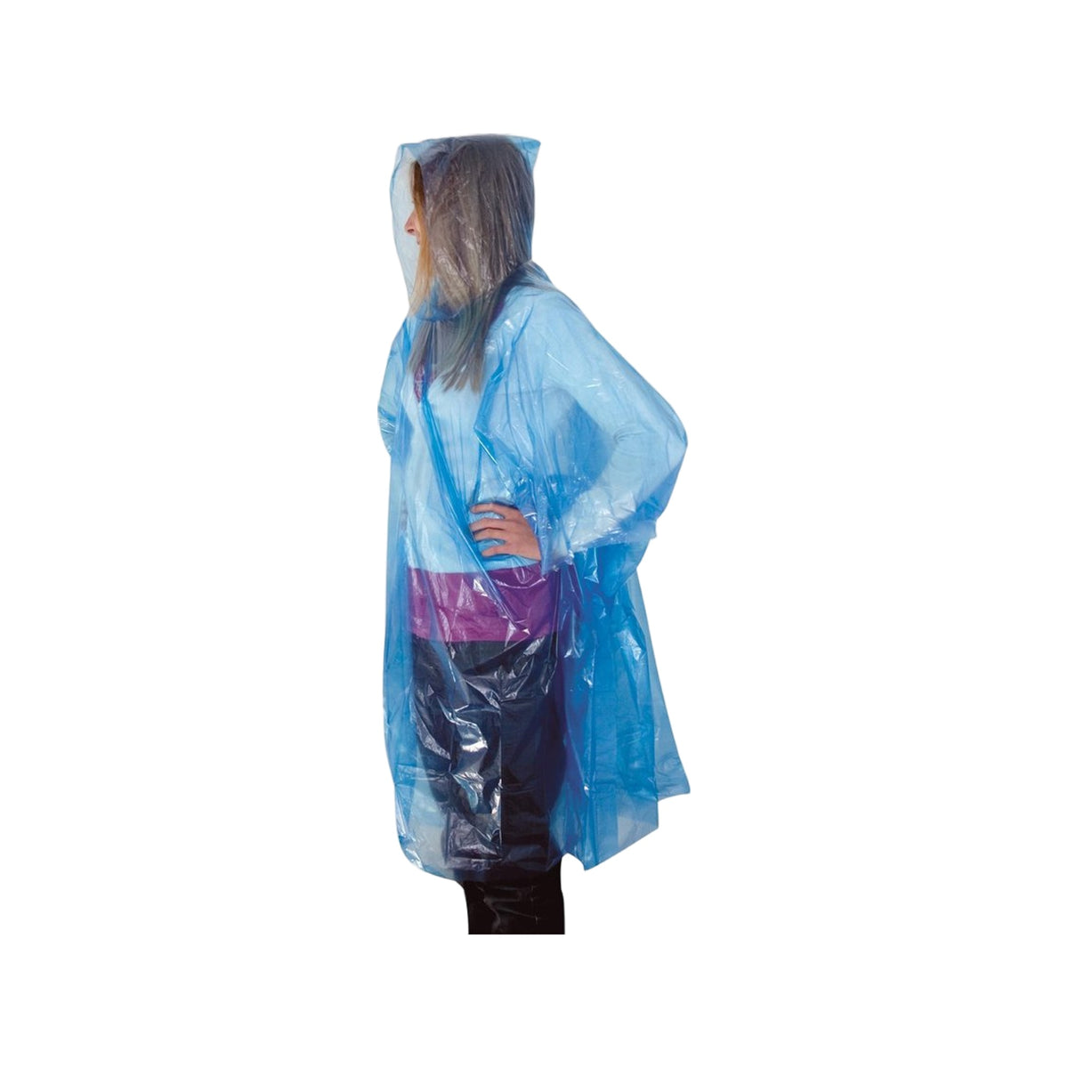 Poncho Light