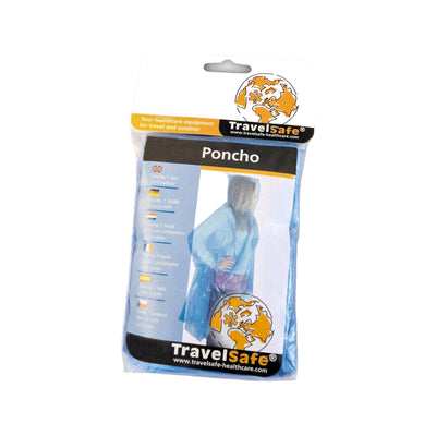 Poncho Light