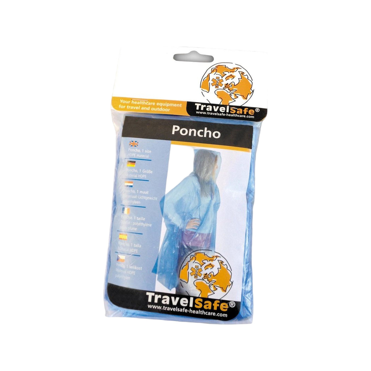 Poncho Light