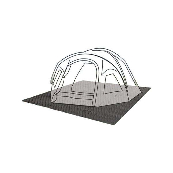 Eurotrail Gronddoek Eco 250x500cm