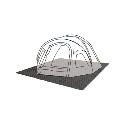 Eurotrail Gronddoek Eco 250x500cm