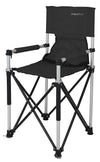 Campingstoel Petit Jr. — black