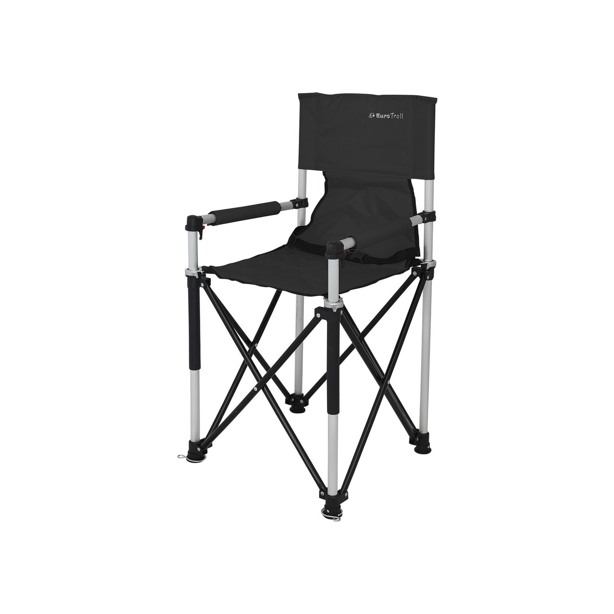Campingstoel Petit Jr. — black