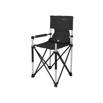 Campingstoel Petit Jr. — black