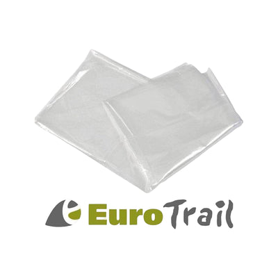 Eurotrail Plastic ondergrondzeil 200x300 cm