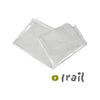 Eurotrail Plastic ondergrondzeil 400x300 cm
